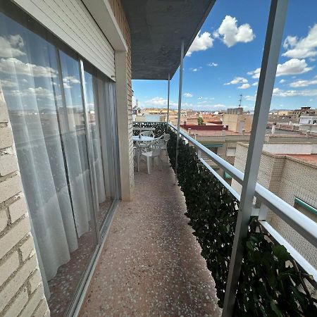Apartament Puerto De Lo Pagan San Pedro del Pinatar Zewnętrze zdjęcie