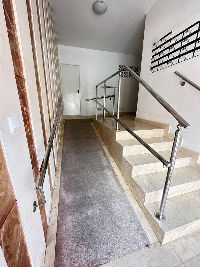 Apartament Puerto De Lo Pagan San Pedro del Pinatar Zewnętrze zdjęcie