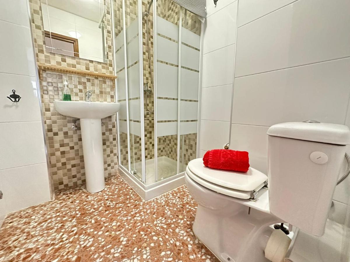 Apartament Puerto De Lo Pagan San Pedro del Pinatar Zewnętrze zdjęcie