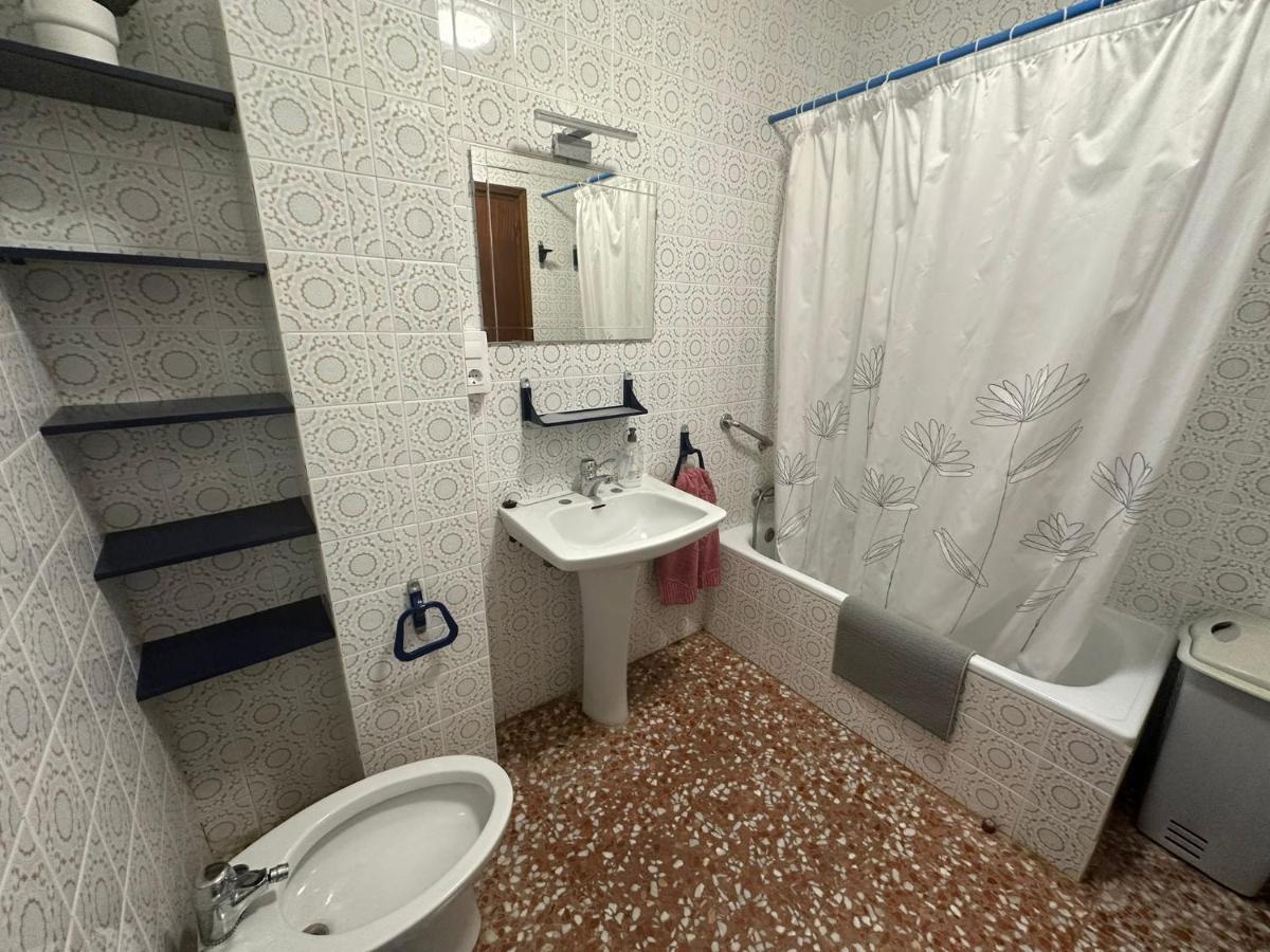 Apartament Puerto De Lo Pagan San Pedro del Pinatar Zewnętrze zdjęcie