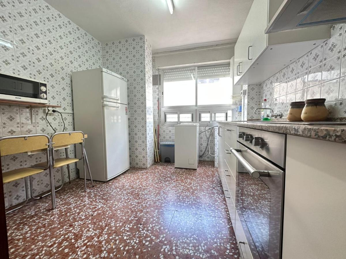 Apartament Puerto De Lo Pagan San Pedro del Pinatar Zewnętrze zdjęcie