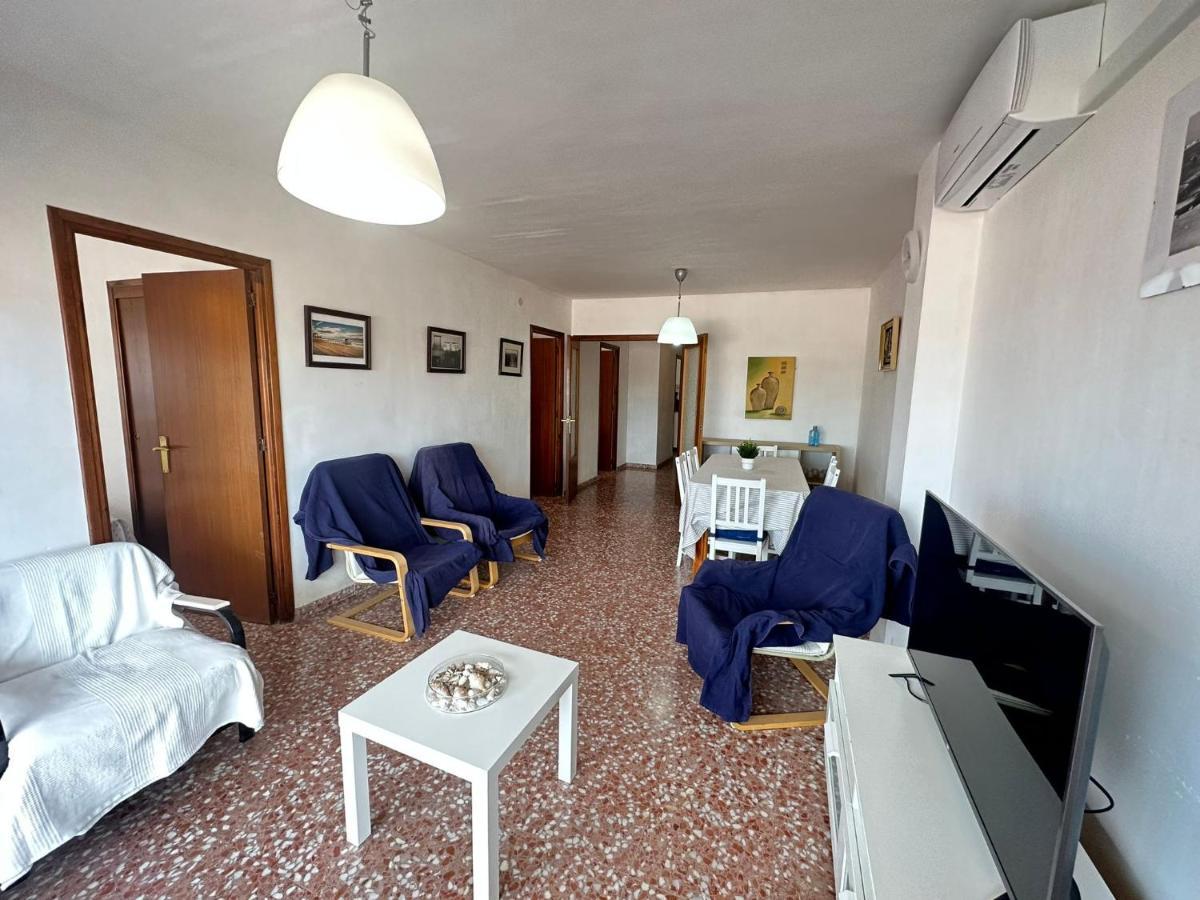 Apartament Puerto De Lo Pagan San Pedro del Pinatar Zewnętrze zdjęcie