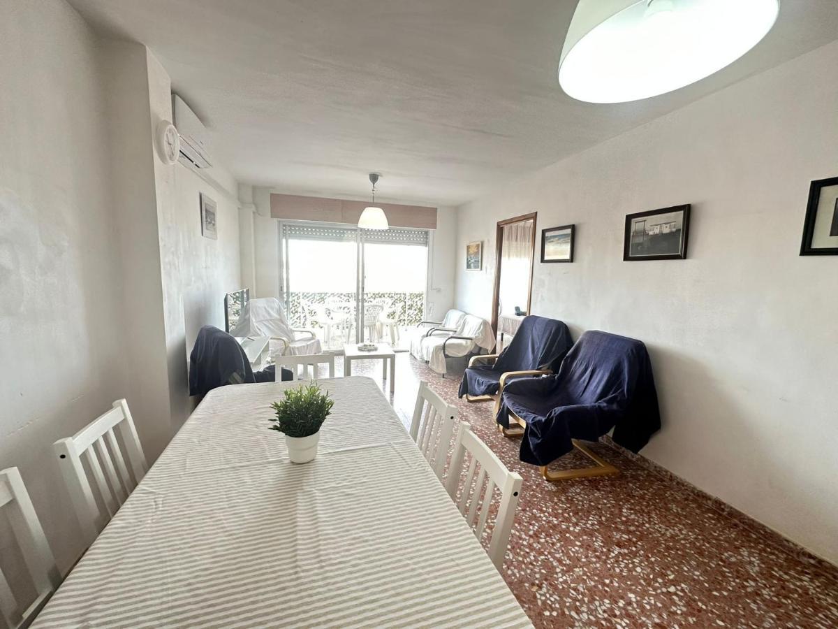 Apartament Puerto De Lo Pagan San Pedro del Pinatar Zewnętrze zdjęcie