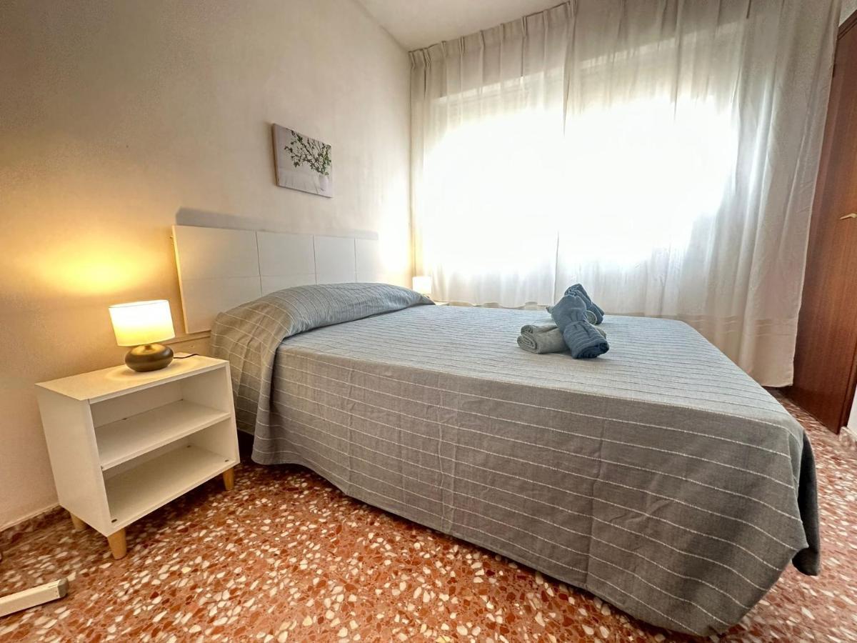 Apartament Puerto De Lo Pagan San Pedro del Pinatar Zewnętrze zdjęcie